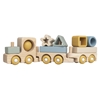 Picture of Baby's Only BO-860.852.810.50 Wooden Toy Train 10m+