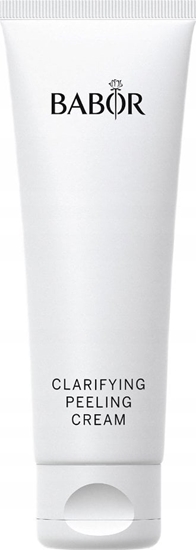 Picture of Babor Babor Gaivinantis Peeling Kreminis, 50 ml