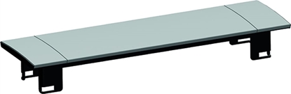 Attēls no Bachmann POWER FRAME COVER Medium 4-fold, Aluminium