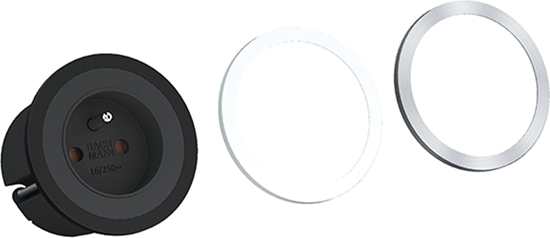 Picture of Bachmann Steckdose PIX UTE, AEH, 2 m