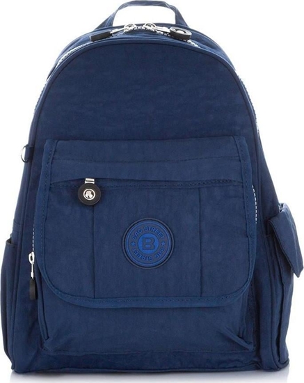 Изображение Bag Street Plecak damski granatowy Bag Street 2229-DB