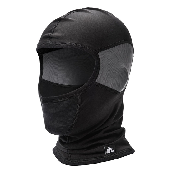 Picture of Balaclava maska Meteor Premium Adult XL / XXL black / gray