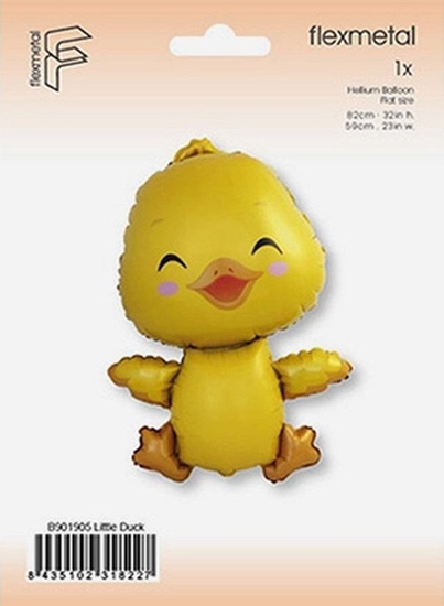 Picture of Balon foliowy Kaczuszka 61cm