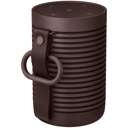 Picture of BANG & OLUFSEN Beosound Explore Chestnut Brown