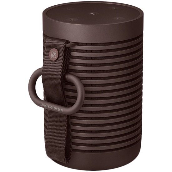 Picture of BANG & OLUFSEN Beosound Explore Chestnut Brown