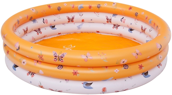 Picture of Basen ogrodowy SUNCLUB