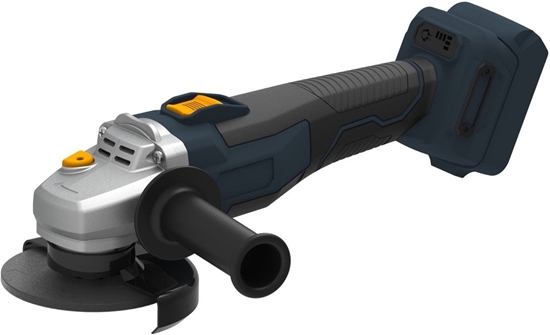 Picture of Batavia 18V brushless digital angle grinder 125 mm Without battery and charger | Batavia B.V.