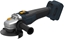 Attēls no Batavia 18V brushless digital angle grinder 125 mm Without battery and charger | Batavia B.V.