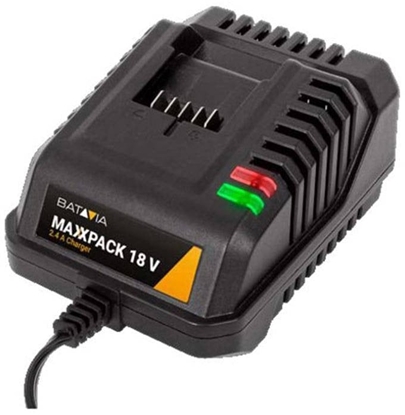 Attēls no Batavia B.V.