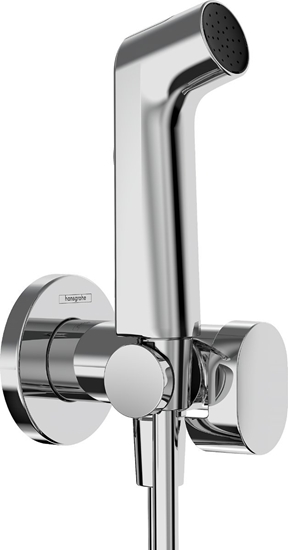 Picture of Bateria bidetowa Hansgrohe Hansgrohe Virtinkin bidete maiytuvo dalis HG S 1250mm