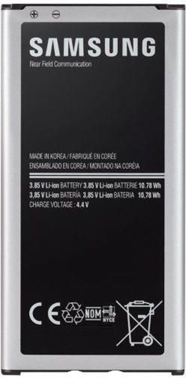 Изображение Bateria do Galaxy S5 (EB-BG900BBEGWW)