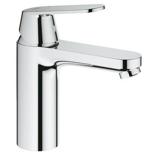 Picture of Bateria umywalkowa Grohe Eurosmart Cosmopolitan stojca chrom (23327000)