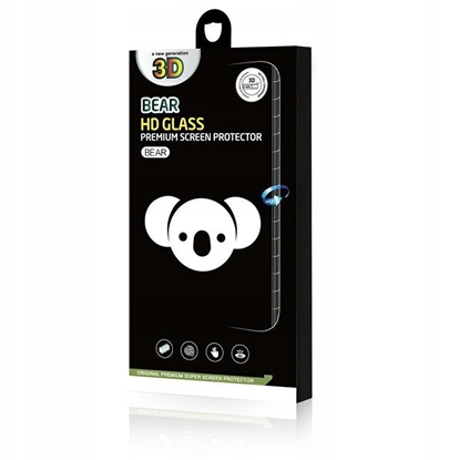 Attēls no Bear HD Glass Premium screen protector Apple Iphone 15 Pro BP_Iph15Pro (5904643036059)