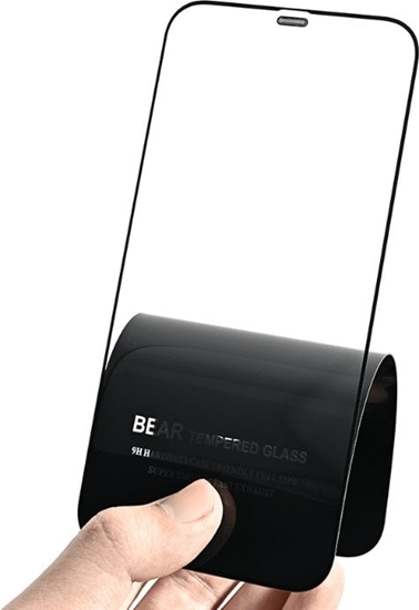 Picture of Bear HD Glass Premium Screen Protector Apple Iphone 17 Pro BP_Iph17 Pro (5904643067145)