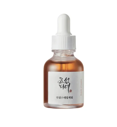 Attēls no Beauty of Joseon Revive Serum 30 ml