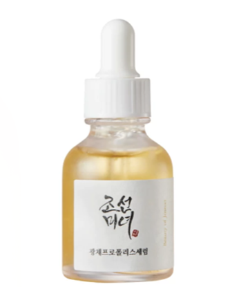 Attēls no Beauty of Joseon Serum 30 ml