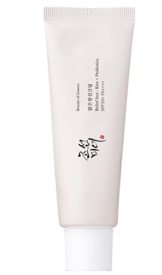 Picture of Beauty of Joseon Sunscreen SPF50+ 50 ml