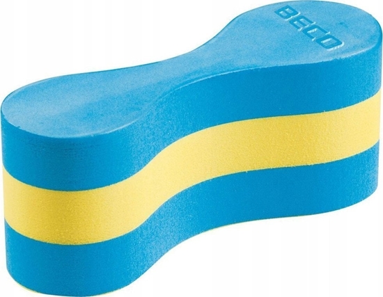 Изображение Beco Pull Buoy BECO 96053 9x23x9cm