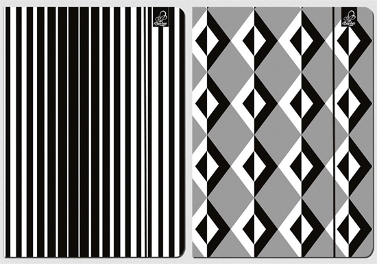 Изображение Bee-bee Teczka A4 z gumk GT