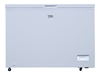 Picture of Beko CF316EWN Freezer, White