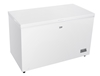 Picture of BEKO Freezer | CF380EWN | Energy efficiency class E | Chest | Free standing | Height 85 cm | Total net capacity 371 L | White