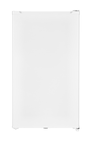 Изображение BEKO Refrigerator | RS9152WN | Energy efficiency class E | Free standing | Larder | Height 85 cm | Fridge net capacity 90 L | 39 dB | White
