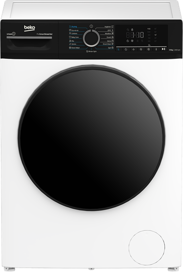 Picture of Pralko-suszarka slim BMM5DFO5741WPB 