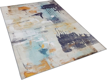 Изображение Beliani Dywan 160 x 230 cm wielokolorowy ADAPAZARI