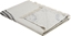 Изображение Beliani Koc baweniany 130 x 180 cm beowo-czarny BERHAMPORE!