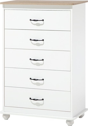 Изображение Beliani Komoda biaa SHARON