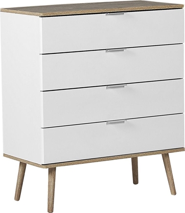 Изображение Beliani Komoda biaa WALPI