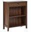 Изображение Beliani Komoda ciemne drewno WALKERSTON