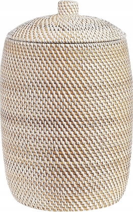 Picture of Beliani Kosz rattanowy GADIS