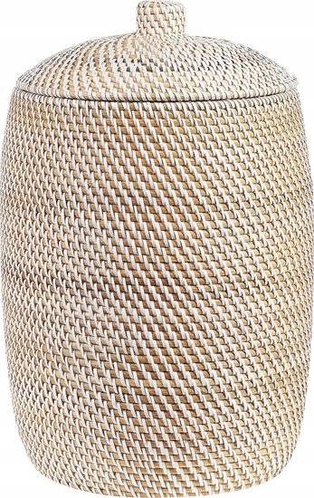 Picture of Beliani Kosz rattanowy GADIS