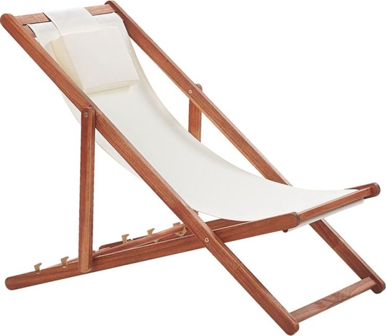 Picture of Beliani Leak ogrodowy beowy Avellino