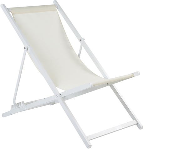 Picture of Beliani Leak ogrodowy beowo-biay LOCRI II