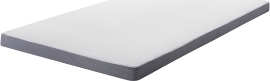 Picture of Beliani Materac piankowy 80 x 200 cm PICCOLO