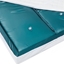 Picture of Beliani Materac wodny dual 160 x 200 cm mocne tumienie fal
