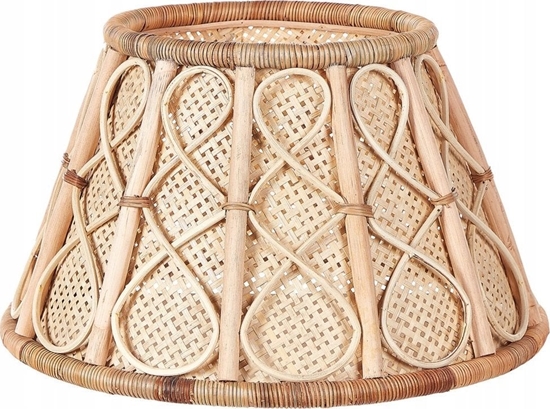 Picture of Beliani Osona na stojak pod choink rattanowa AVENT