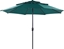 Picture of Beliani Parasol ogrodowy  285 cm zielony BIBIONE!