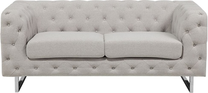 Picture of Beliani Sofa 2-osobowa beowa VISSLAND