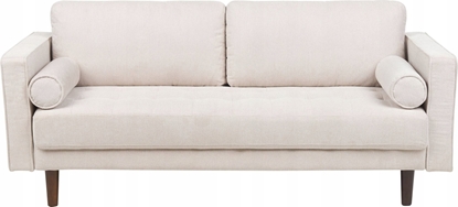 Picture of Beliani Sofa 3-osobowa beowa NURMO