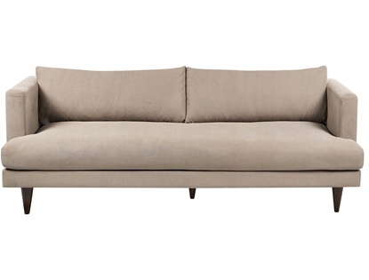 Picture of Beliani Sofa 3-osobowa jasnobrzowa JARPEN