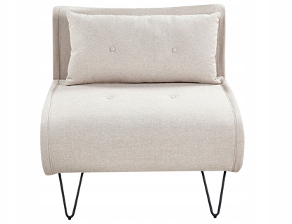 Picture of Beliani Sofa rozkadana jasnobeowa VESTFOLD