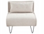 Picture of Beliani Sofa rozkadana jasnobeowa VESTFOLD