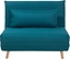 Picture of Beliani Sofa rozkadana niebieska SETTEN