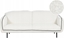 Picture of Beliani Sofa trzyosobowa boucle biaa TONSBERG
