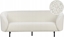 Picture of Beliani Sofa trzyosobowa boucle biao-czarna LOEN