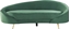 Picture of Beliani Sofa welurowa zielona SAVAR!