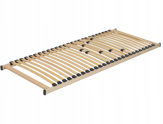 Изображение Beliani Stela do óka VOUZIERS 80 x 200 cm
